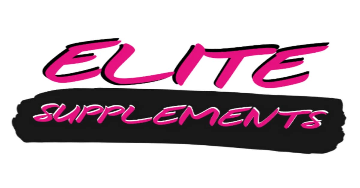 Elite Supplements Center Yourself For Better Wellness
